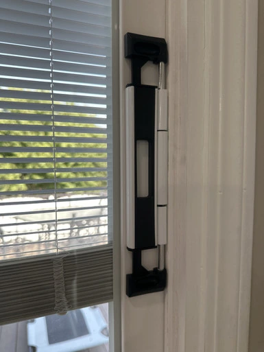 Glass Sliding Door