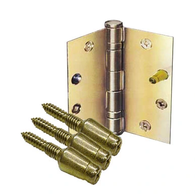 Hinge Protector Pin (3 Pack) Hinge Protector Pin (3 Pack)
