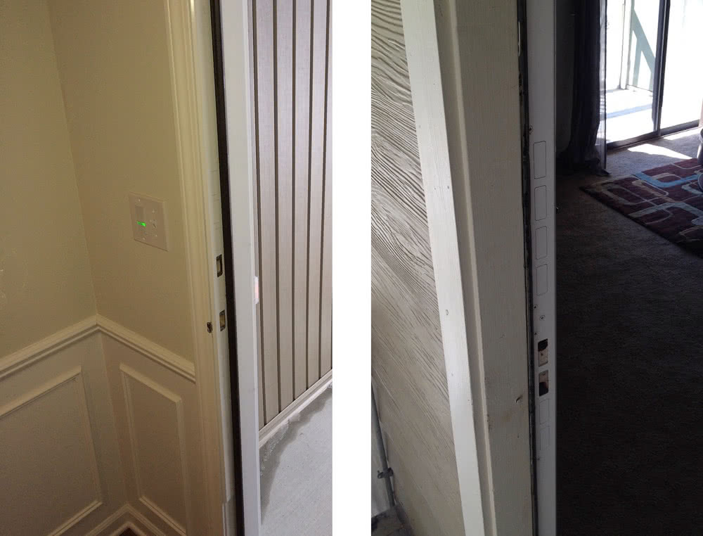 Door Armor MAX Combo Set - FB Special-Installed-1