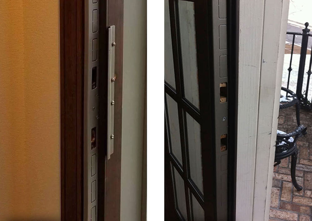 Door Armor MAX Combo Set - FB Special-Installed-3