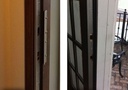 Door Armor MAX Combo Set - FB Special-Installed-3