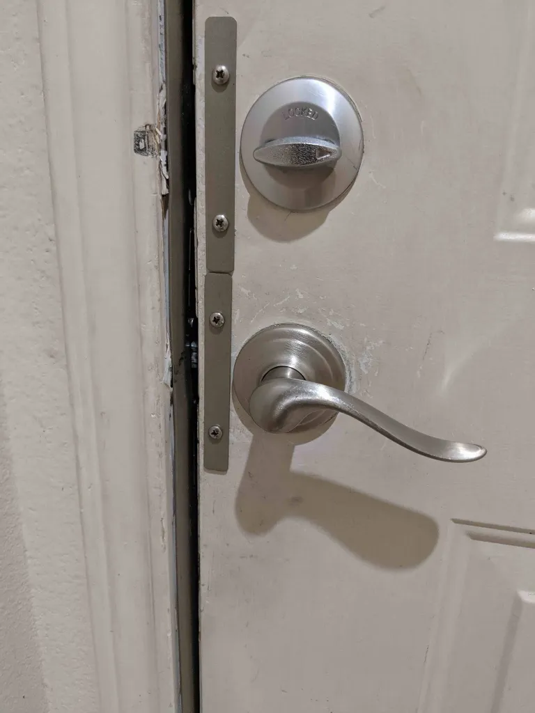 Door Armor PRO Door Shields Pair.webp