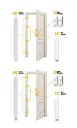 Door Armor 2 Door Bundle - FREE Plus Upgrade
