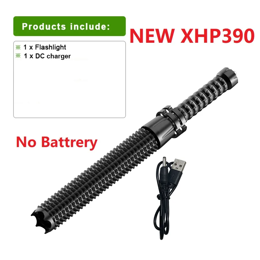 XHP90-no battery