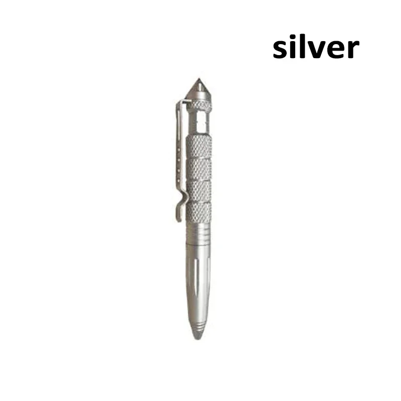 silver